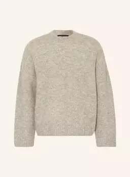 Свитер enci v2 Wrstbhvr, серый