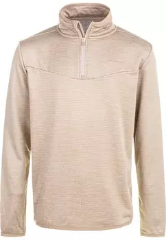 Свитер ENDURANCE Athletic Sweater Ledger, пятнистый бежевый