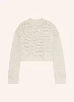 Свитер enquoll Envii, бежевый