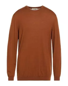 Свитер Entre Amis, коричневый