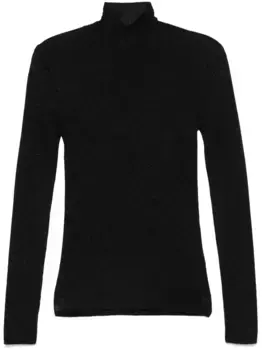 Свитер Equinox 032c, черный