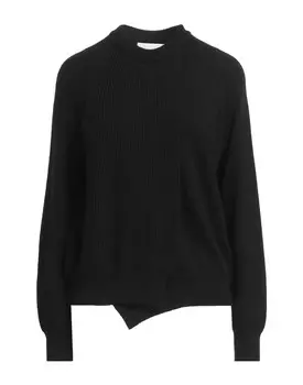 Свитер Erika Cavallini, черный