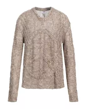 Свитер Erl, бежевый