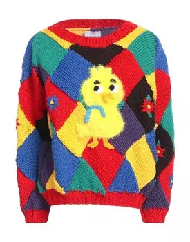 Свитер Erl, красный