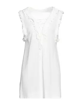 Свитер Ermanno Scervino, белый