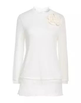 Свитер Ermanno Scervino, белый