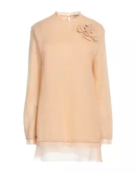 Свитер Ermanno Scervino, бежевый