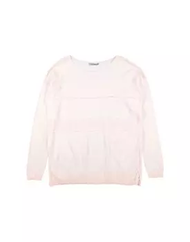 Свитер Ermanno Scervino Junior, светло-розовый