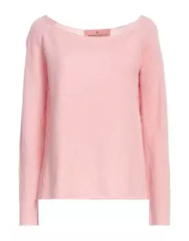 Свитер Ermanno Scervino, розовый