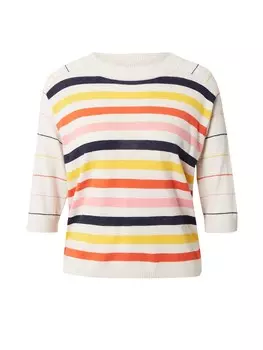 Свитер Esprit, белый