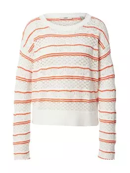 Свитер Esprit, белый