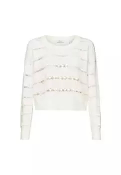 Свитер Esprit, белый