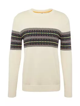 Свитер Esprit, бежевый