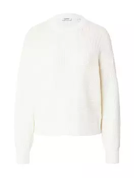 Свитер Esprit, бежевый