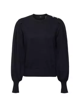 Свитер Esprit, черный