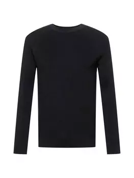 Свитер Esprit, черный