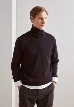 Свитер Esprit, черный