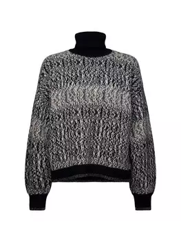 Свитер Esprit, черный
