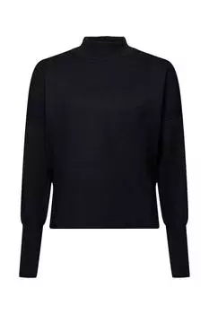 Свитер ESPRIT, черный