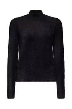 Свитер ESPRIT, черный