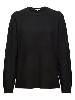 Свитер ESPRIT, черный