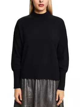 Свитер ESPRIT, черный