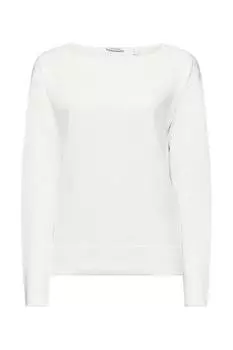 Свитер ESPRIT, цвет off white