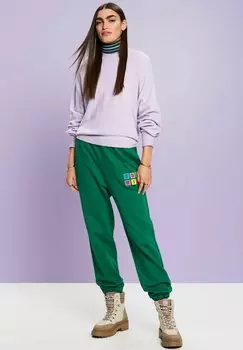 Свитер Esprit, фиолетовый