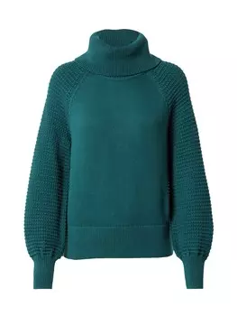 Свитер Esprit, изумруд