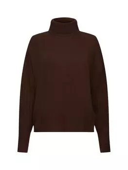 Свитер Esprit, коричневый