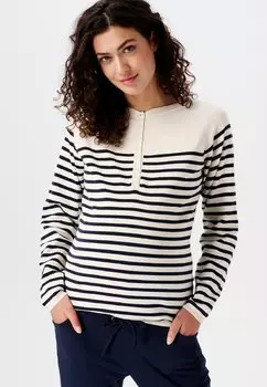 Свитер Esprit, кремовый