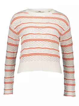 Свитер ESPRIT, кремовый