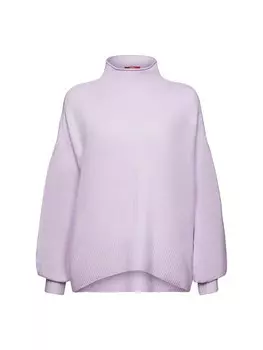 Свитер Esprit, лаванда