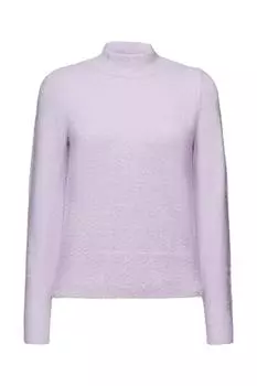 Свитер ESPRIT, лавандовый