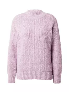 Свитер Esprit, орхидея/пастельно-фиолетовый