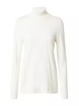 Свитер Esprit, от белого