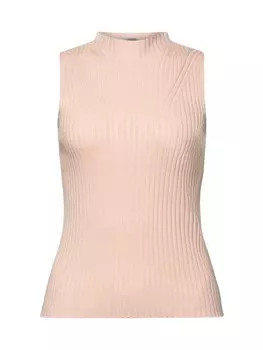 Свитер Esprit, пастельно-розовый