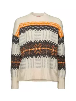 Свитер ESPRIT, разноцветный