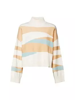 Свитер ESPRIT, разноцветный