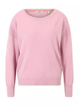 Свитер Esprit, розовый