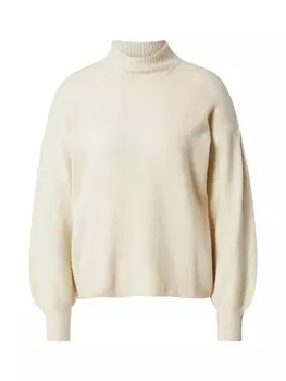 Свитер Esprit, шерсть белая