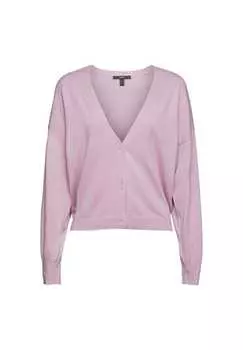 Свитер Esprit, сиреневый