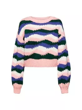 Свитер Esprit, смешанные цвета