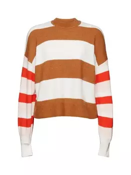Свитер Esprit, смешанные цвета