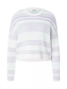 Свитер Esprit, светло-зеленый