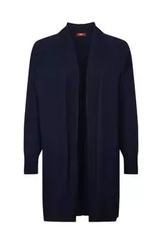 Свитер ESPRIT, темно-синий