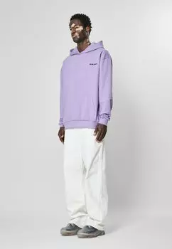 Свитер Essential 9N1M SENSE, лавандовый