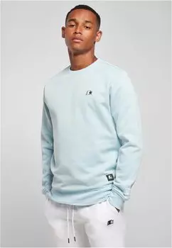 Свитер Essential Crewneck Starter, IceWaterBlue