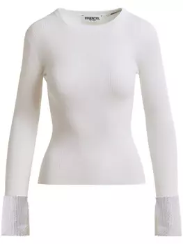 Свитер Essentiel Antwerp, белый