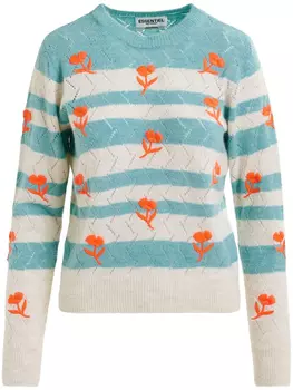 Свитер Essentiel Antwerp, белый